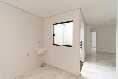 Apartamento à venda com 55m², 2 quartos e sem vagaÁrea de Serviço
