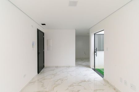 Apartamento à venda com 55m², 2 quartos e sem vagaSala