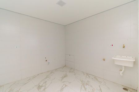 Apartamento à venda com 55m², 2 quartos e sem vagaCozinha 