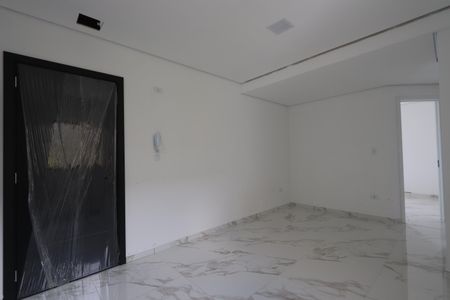 Sala de apartamento à venda com 2 quartos, 45m² em Jardim Adutora, São Paulo