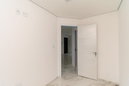 Apartamento à venda com 55m², 2 quartos e sem vagaQuarto 1