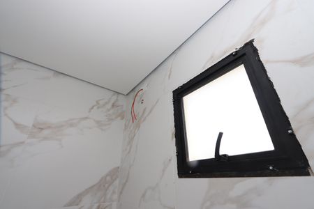 Apartamento à venda com 45m², 2 quartos e sem vagaBanheiro