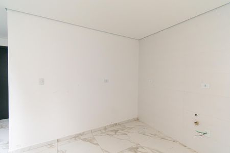 Apartamento à venda com 55m², 2 quartos e sem vagaCozinha 