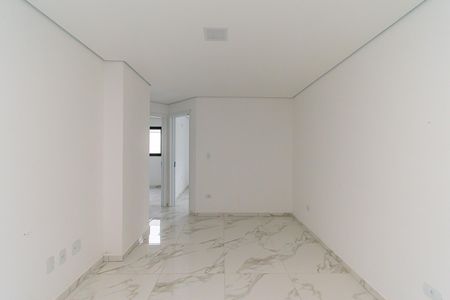 Sala de apartamento à venda com 2 quartos, 55m² em Jardim Adutora, São Paulo