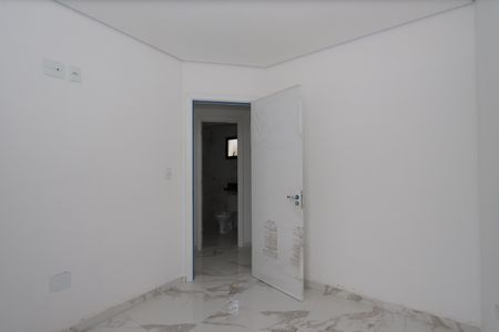 Apartamento à venda com 45m², 2 quartos e sem vagaQuarto 1