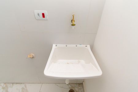 Apartamento à venda com 55m², 2 quartos e sem vagaÁrea de Serviço