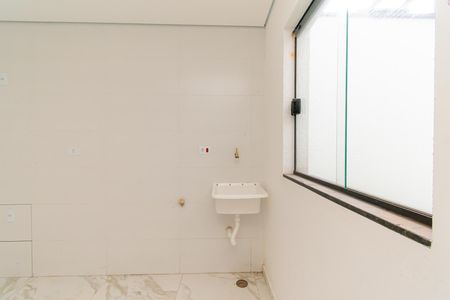 Apartamento à venda com 55m², 2 quartos e sem vagaÁrea de Serviço