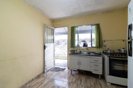Casa à venda com 80m², 4 quartos e 1 vagaCozinha
