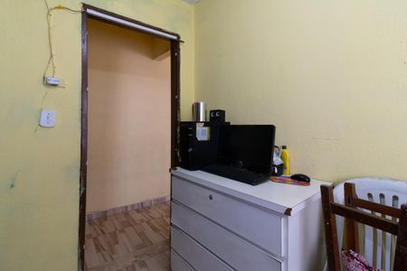 Casa à venda com 80m², 4 quartos e 1 vagaQuarto 1