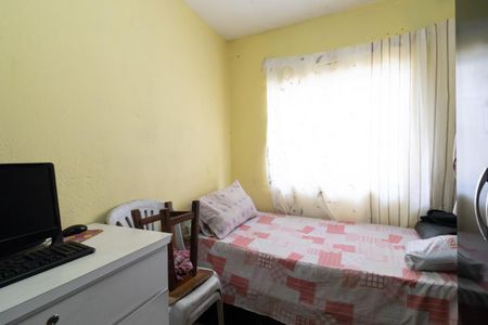 Casa à venda com 80m², 4 quartos e 1 vagaQuarto 1