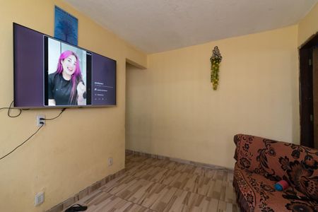 Sala de casa à venda com 4 quartos, 80m² em Jardim Ipanema (cidade Lider), São Paulo
