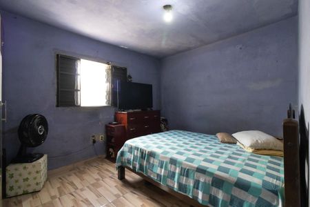 Quarto 2 de casa à venda com 4 quartos, 80m² em Jardim Ipanema (cidade Lider), São Paulo