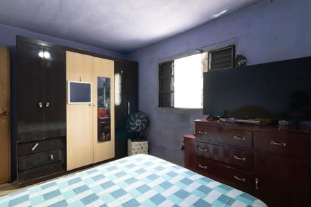 Casa à venda com 80m², 4 quartos e 1 vagaQuarto 2