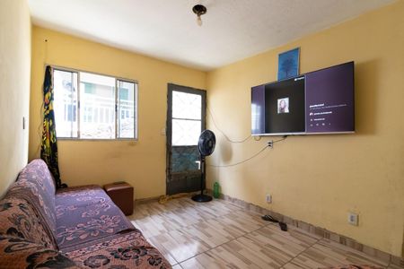 Sala de casa à venda com 4 quartos, 80m² em Jardim Ipanema (cidade Lider), São Paulo