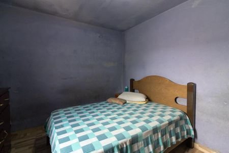 Casa à venda com 80m², 4 quartos e 1 vagaQuarto 2