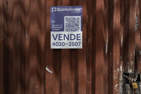 Casa à venda com 80m², 4 quartos e 1 vagaPlaquinha