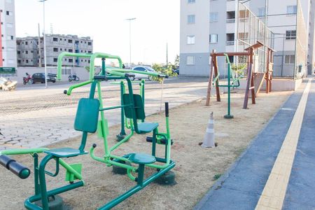 Apartamento para alugar com 68m², 2 quartos e 1 vaga Apartamento para alugar com 68m², 2 quartos e 1 vagaÁrea externa