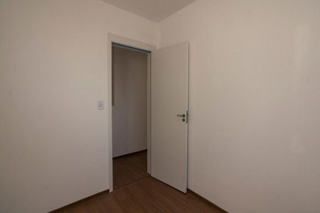 Quarto de apartamento para alugar com 2 quartos, 68m² em Jardim Espanha, Uberlândia