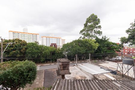 Vista de apartamento para alugar com 2 quartos, 52m² em Conjunto Habitacional Presidente Castelo Branco, Carapicuíba