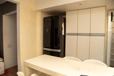 Apartamento à venda com 93m², 3 quartos e 1 vagaCozinha