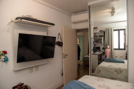 Apartamento à venda com 93m², 3 quartos e 1 vagaQuarto 3