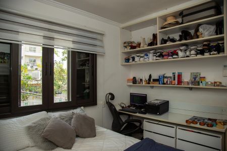 Apartamento à venda com 93m², 3 quartos e 1 vagaQuarto 2