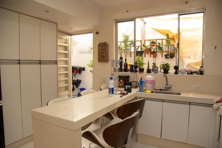 Apartamento à venda com 93m², 3 quartos e 1 vagaCozinha