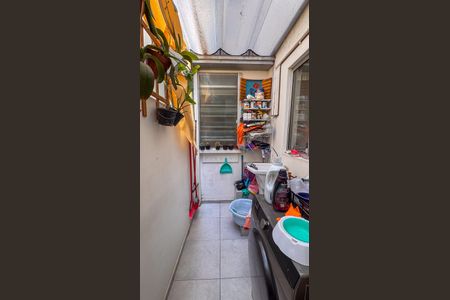 Apartamento à venda com 93m², 3 quartos e 1 vagaÁrea de Serviço