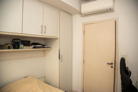 Quarto Suíte de apartamento à venda com 3 quartos, 93m² em Santo Amaro, São Paulo