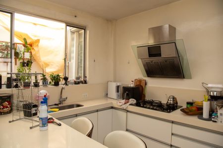 Apartamento à venda com 93m², 3 quartos e 1 vagaCozinha