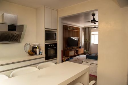 Apartamento à venda com 93m², 3 quartos e 1 vagaCozinha