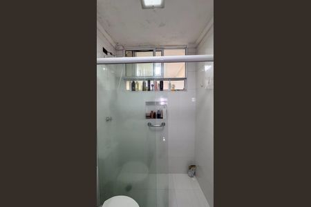 Apartamento à venda com 93m², 3 quartos e 1 vagaBanheiro