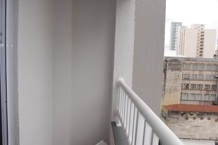 Kitnet/Studio para alugar com 1 quarto, 20m² em Campos Elíseos, São Paulo