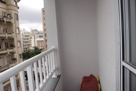 Kitnet/Studio para alugar com 1 quarto, 20m² em Campos Elíseos, São Paulo