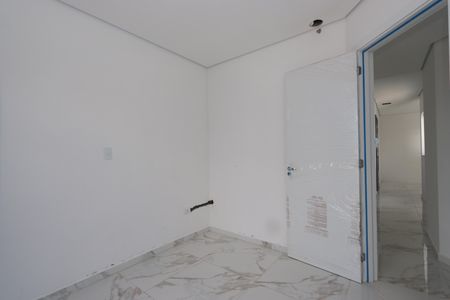 Quarto 1 de apartamento à venda com 2 quartos, 45m² em Jardim Adutora, São Paulo