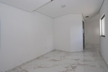 Sala de apartamento à venda com 2 quartos, 45m² em Jardim Adutora, São Paulo