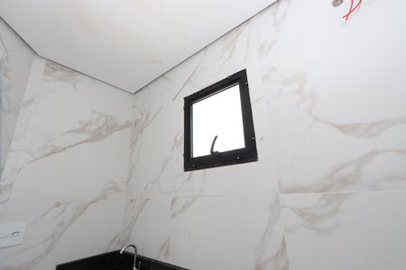 Apartamento à venda com 45m², 2 quartos e sem vagaBanheiro