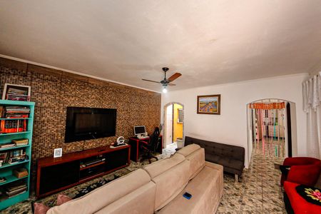 Casa à venda com 2 quartos, 176m² em Jardim Cotiana, São Paulo