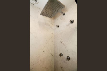 Apartamento para alugar com 49m², 1 quarto e 1 vaga Apartamento para alugar com 49m², 1 quarto e 1 vagaBanheiro