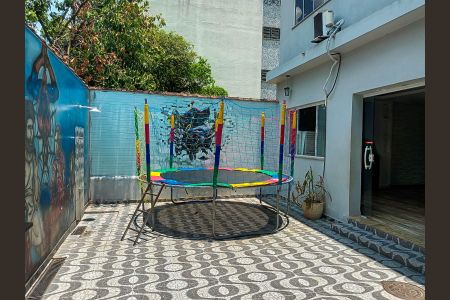 Apartamento para alugar com 70m², 2 quartos e sem vaga Apartamento para alugar com 70m², 2 quartos e sem vagaÁrea comum - Churrasqueira