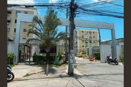 Apartamento para alugar com 70m², 2 quartos e sem vaga Apartamento para alugar com 70m², 2 quartos e sem vagaPortaria