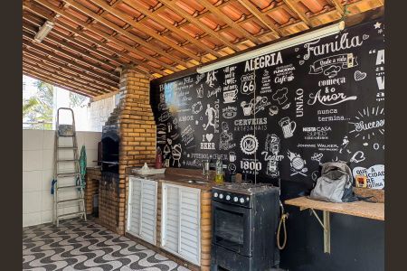 Apartamento para alugar com 70m², 2 quartos e sem vaga Apartamento para alugar com 70m², 2 quartos e sem vagaÁrea comum - Churrasqueira