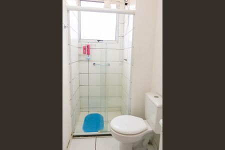 Apartamento para alugar com 70m², 2 quartos e sem vaga Apartamento para alugar com 70m², 2 quartos e sem vagaBanheiro