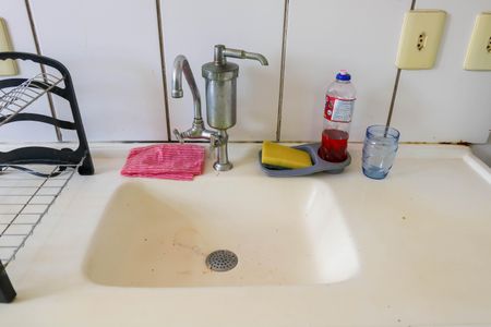 Apartamento para alugar com 70m², 2 quartos e sem vaga Apartamento para alugar com 70m², 2 quartos e sem vagaCozinha