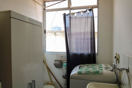 Apartamento para alugar com 70m², 2 quartos e sem vaga Apartamento para alugar com 70m², 2 quartos e sem vagaÁrea de Serviço