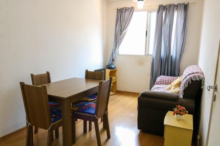 Sala de apartamento à venda com 2 quartos, 70m² em Engenho da Rainha, Rio de Janeiro