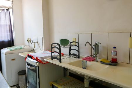 Apartamento para alugar com 70m², 2 quartos e sem vaga Apartamento para alugar com 70m², 2 quartos e sem vagaCozinha