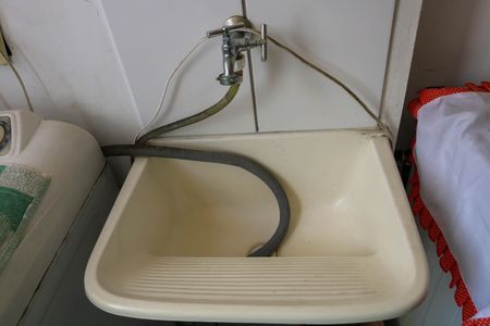 Apartamento para alugar com 70m², 2 quartos e sem vaga Apartamento para alugar com 70m², 2 quartos e sem vagaÁrea de Serviço