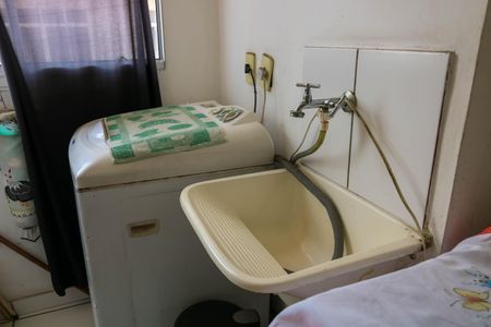 Apartamento para alugar com 70m², 2 quartos e sem vaga Apartamento para alugar com 70m², 2 quartos e sem vagaÁrea de Serviço