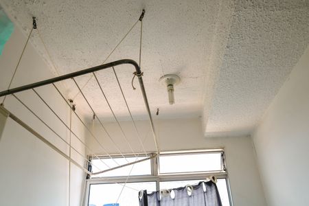 Apartamento para alugar com 70m², 2 quartos e sem vaga Apartamento para alugar com 70m², 2 quartos e sem vagaÁrea de Serviço